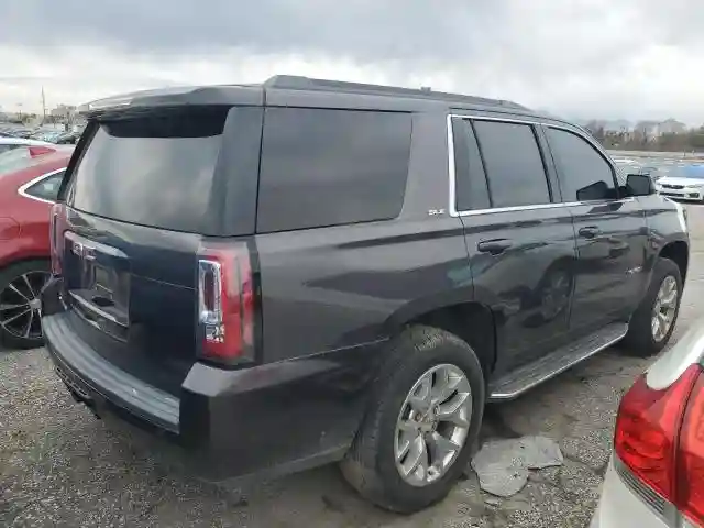 1GKS2AKC3HR143357 2017 GMC YUKON-2