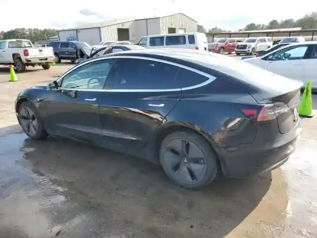 5YJ3E1EB1JF184852 2018 TESLA MODEL 3-1