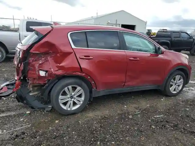 KNDPM3AC6J7385389 2018 KIA SPORTAGE-2