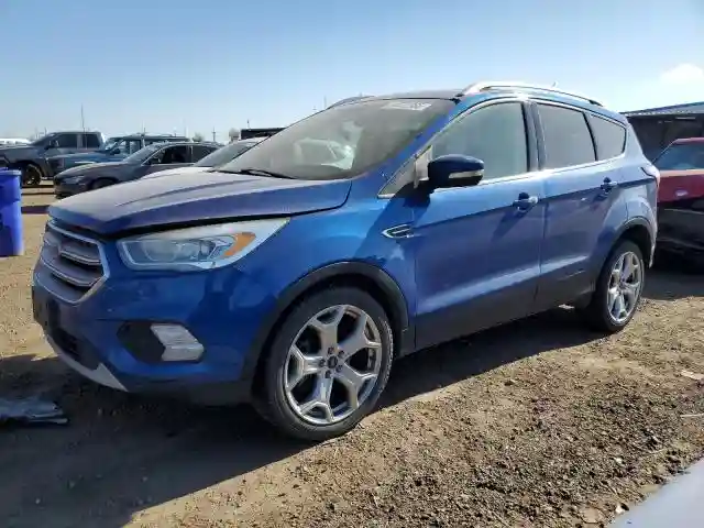 1FMCU9JD1HUE16257 2017 FORD ESCAPE-0