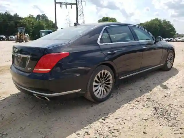 KMHG34JA5HU030907 2017 GENESIS G90-2