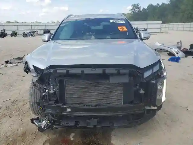 KM8R74GE4PU621655 2023 HYUNDAI PALISADE-4