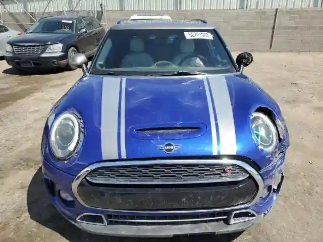 WMWLN9C52K2H59878 2019 MINI COOPER-4