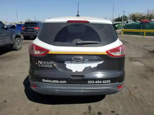 1FMCU0F7XFUA08318 2015 FORD ESCAPE-5