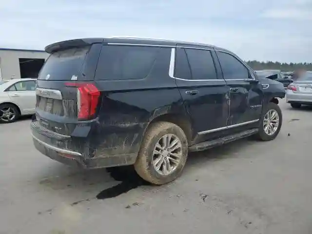 1GKS2BKD2MR478652 2021 GMC YUKON-2