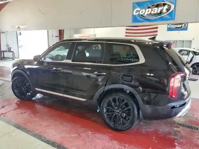 5XYP5DHC4LG088538 2020 KIA TELLURIDE-1