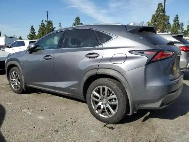 JTJBJRBZ5F2027002 2015 LEXUS NX-1