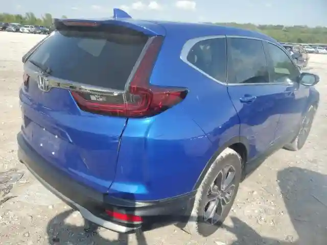 7FARW1H58NE020750 2022 HONDA CRV-2