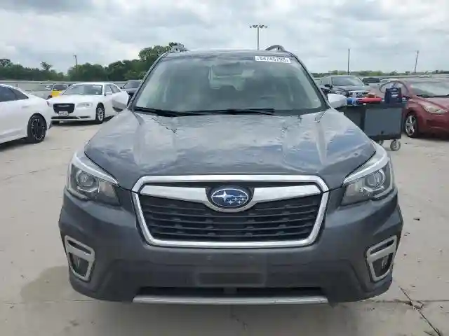 JF2SKAXC0LH601960 2020 SUBARU FORESTER-4
