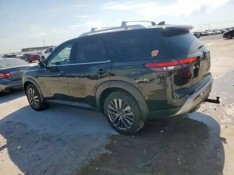 5N1DR3CB6NC200792 2022 NISSAN PATHFINDER-1