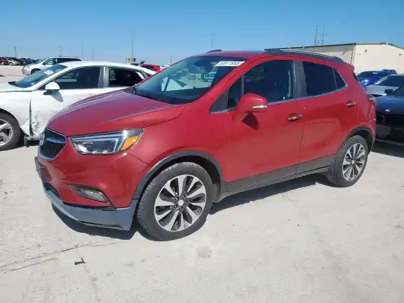 KL4CJCSBXJB642672 2018 BUICK ENCORE-0