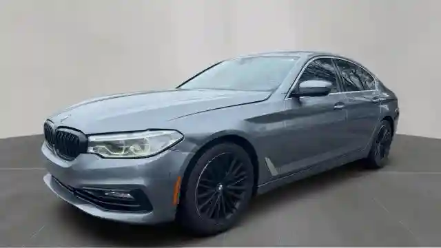 WBAJE7C34HG479236 2017 BMW 5 SERIES-1