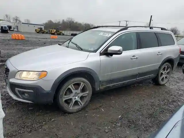 YV4902NK0F1226472 2015 VOLVO XC70-0