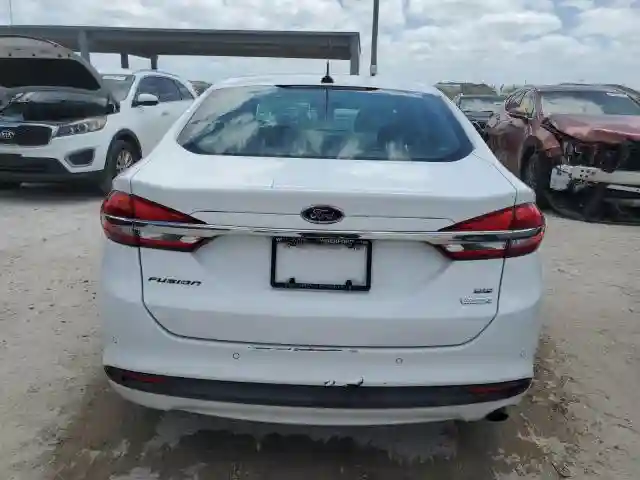 3FA6P0HD9JR265486 2018 FORD FUSION-5