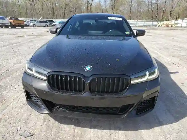 WBA53BJ03MCF79416 2021 BMW 5 SERIES-4