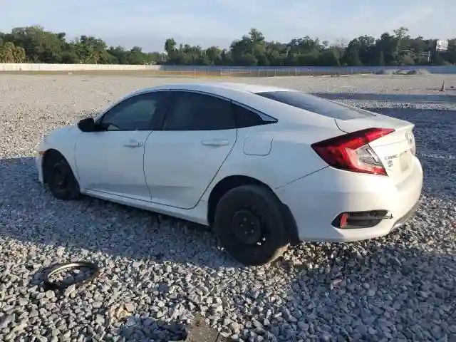 19XFC2F69KE003496 2019 HONDA CIVIC-1