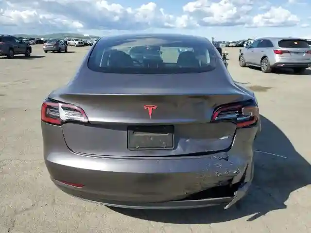 5YJ3E1EA0KF419721 2019 TESLA MODEL 3-5