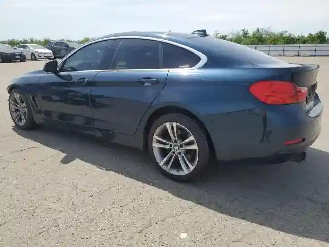 WBA4F7C36HG788507 2017 BMW 4 SERIES-1