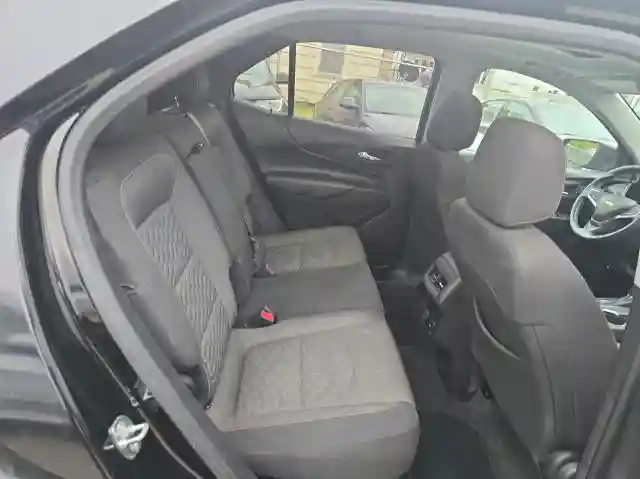 2GNAXSEV1J6103315 2018 CHEVROLET EQUINOX-5