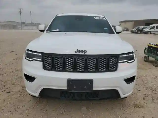 1C4RJFAG3MC614600 2021 JEEP GRAND CHEROKEE-4