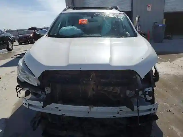 4S4WMARD7L3405149 2020 SUBARU ASCENT-4