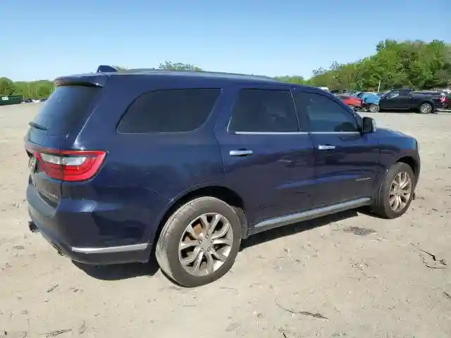 1C4RDJEG1GC425081 2016 DODGE DURANGO-2