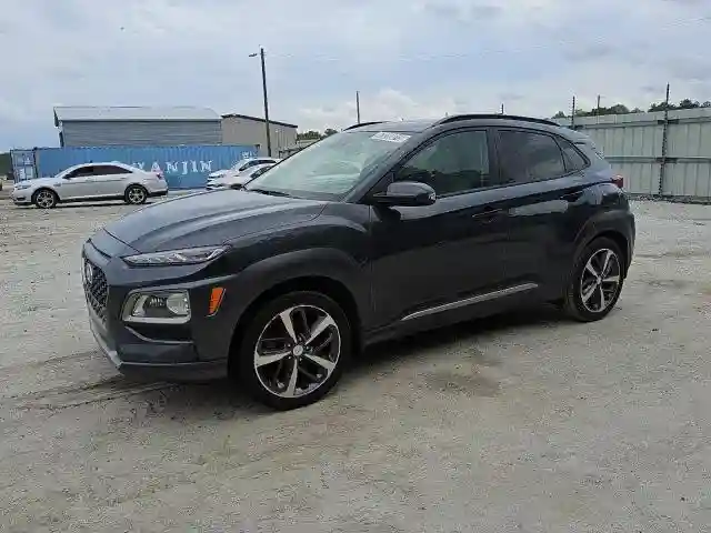 KM8K33A52KU246261 2019 HYUNDAI KONA-0