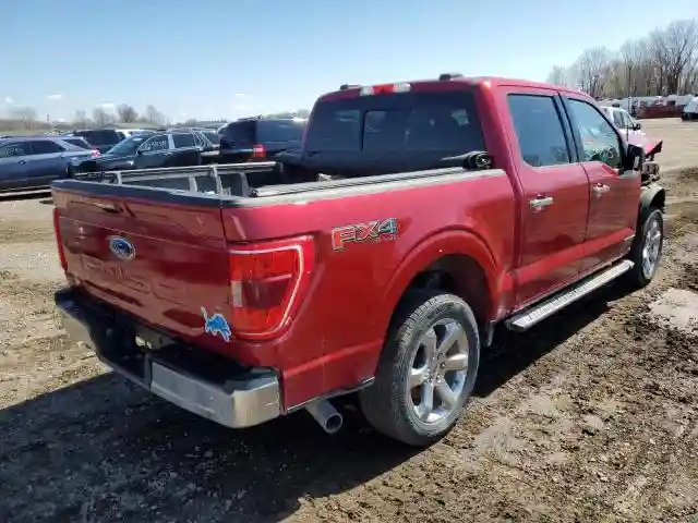 1FTFW1ED3MFC02926 2021 FORD F-150-2