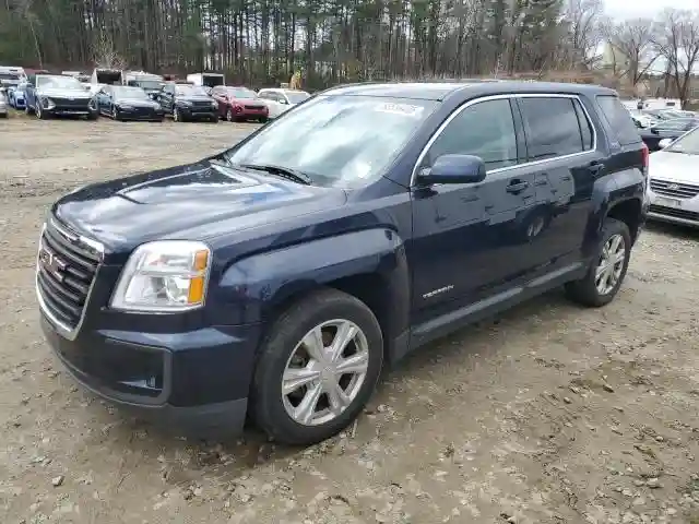 2GKFLSEK0H6297298 2017 GMC TERRAIN-0