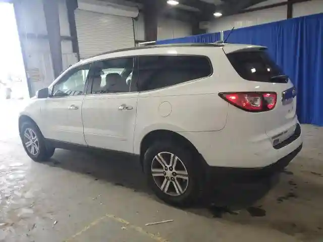 1GNKVGKD7HJ273498 2017 CHEVROLET TRAVERSE-1