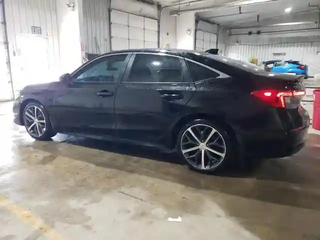 2HGFE1F9XNH315402 2022 HONDA CIVIC-1