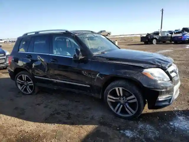 WDCGG8JB1FG416982 2015 MERCEDES-BENZ GLK-CLASS-3