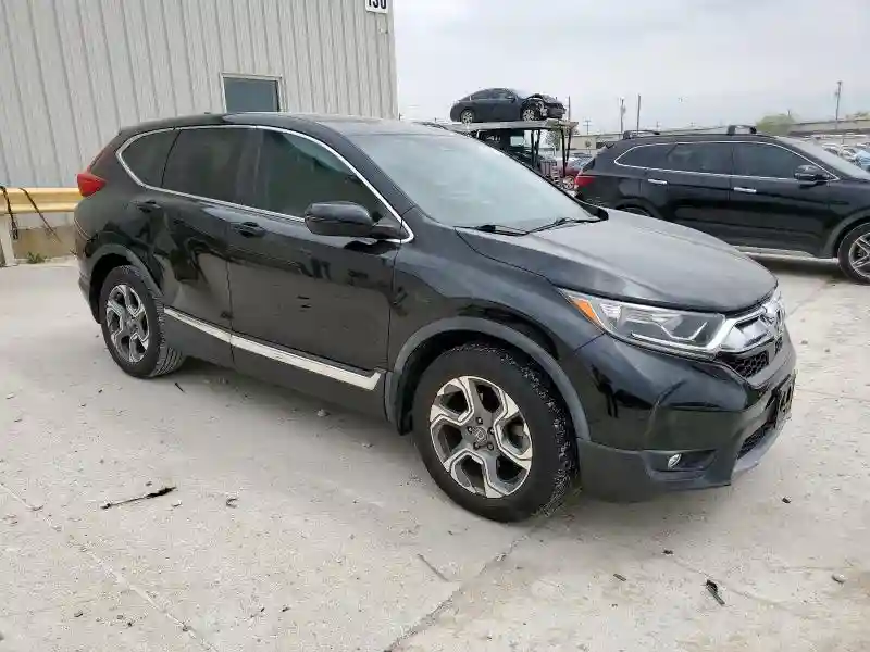 5J6RW1H88KA031963 2019 HONDA CRV-3