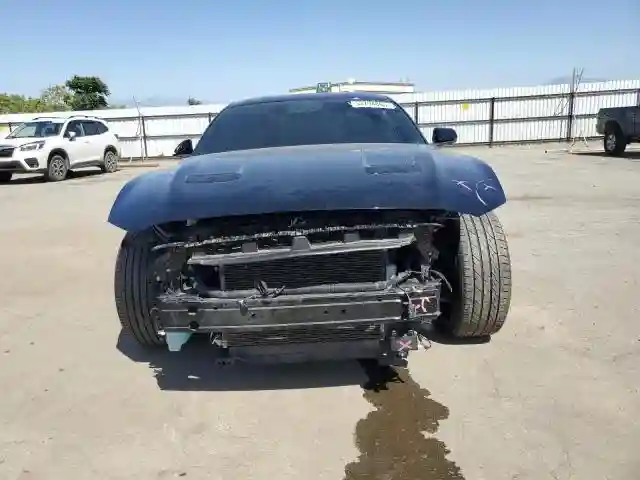 1FA6P8CF3L5177143 2020 FORD MUSTANG-4