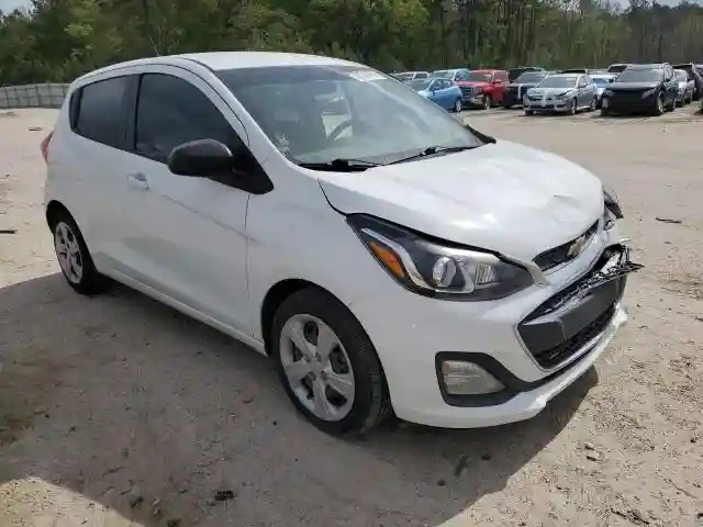 KL8CB6SA7LC423105 2020 CHEVROLET SPARK-3