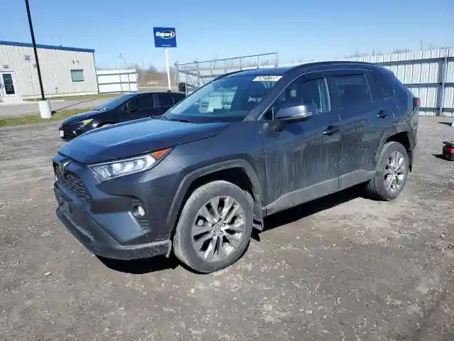 2T3R1RFV1MC144364 2021 TOYOTA RAV4-0