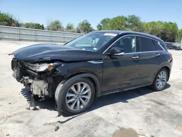 3PCAJ5M39KF115669 2019 INFINITI QX50-0