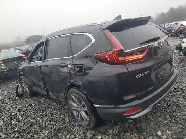 2HKRW2H98LH621837 2020 HONDA CRV-1