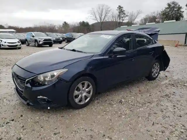 JM1BM1T79F1263005 2015 MAZDA 3-0