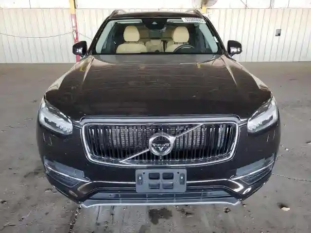YV4A22PK7G1050896 2016 VOLVO XC90-4