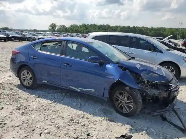 5NPD84LF2KH471106 2019 HYUNDAI ELANTRA-3
