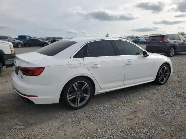WAUENAF42HN042737 2017 AUDI A4-2
