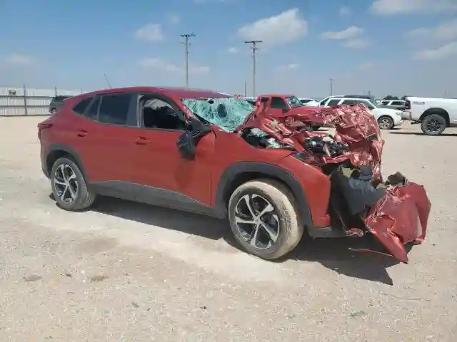 KL77LGE24RC162358 2024 CHEVROLET TRAX 1RS-3