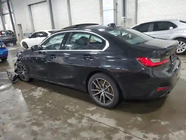 WBA5R7C52KAJ87134 2019 BMW 3 SERIES-1