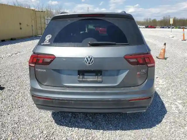 3VV0B7AX0JM111971 2018 VOLKSWAGEN TIGUAN-5