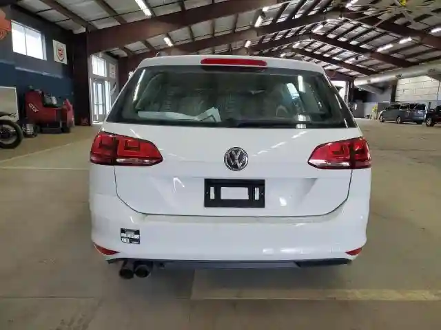3VWA17AU2HM502073 2017 VOLKSWAGEN GOLF-5