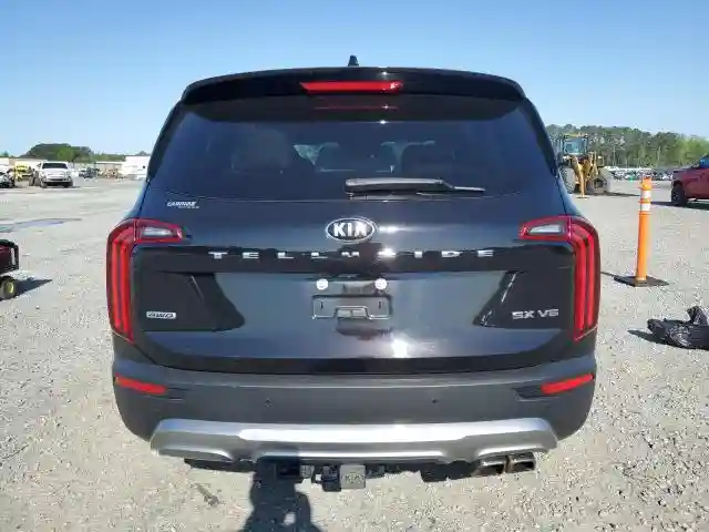 5XYP5DHC8LG064338 2020 KIA TELLURIDE-5