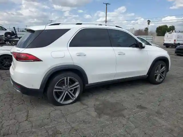 4JGFB4KB0NA739263 2022 MERCEDES-BENZ GLE-CLASS-2