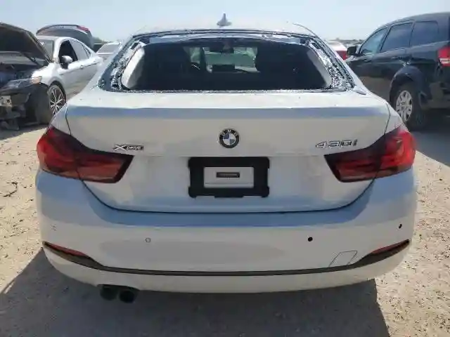 WBA4J3C04LBL11657 2020 BMW 4 SERIES-5