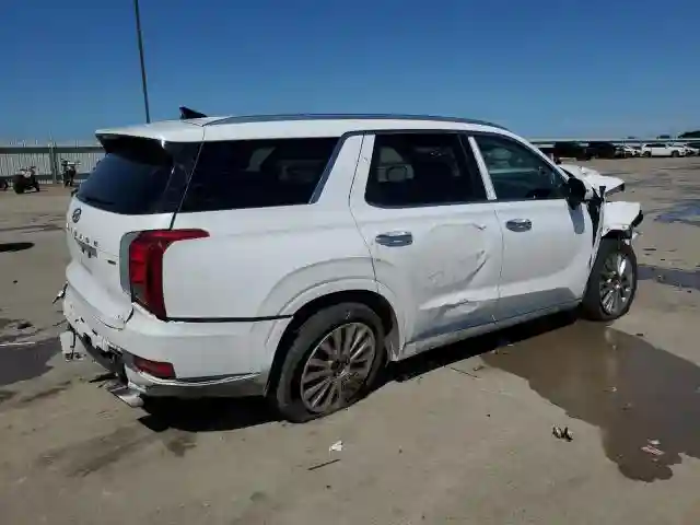 KM8R5DHE9LU102289 2020 HYUNDAI PALISADE-2